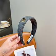 Okify CC Gray Headband 28925 - 1