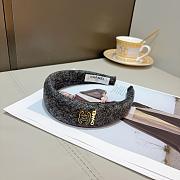 Okify CC Gray Headband 28925 - 6