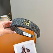 Okify CC Gray Headband 28925 - 5