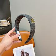 Okify CC Gray Headband 28925 - 4