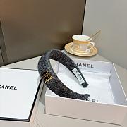 Okify CC Gray Headband 28925 - 3