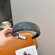 Okify CC Gray Headband 28925 - 2
