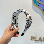 Okify Gucci White Headband 28930 - 6