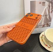 Okify Dior Orange Phone Case 28952 - 6