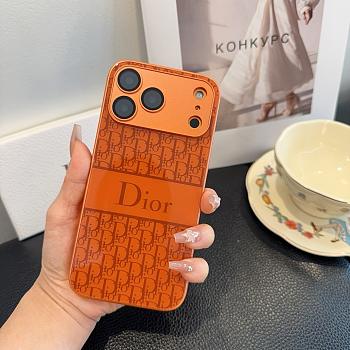 Okify Dior Orange Phone Case 28952