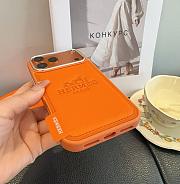 Okify Hermes Orange Phone Case 28957 - 6