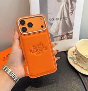 Okify Hermes Orange Phone Case 28957 - 5