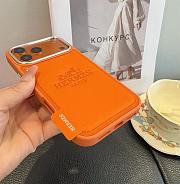 Okify Hermes Orange Phone Case 28957 - 3