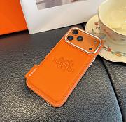 Okify Hermes Orange Phone Case 28957 - 2