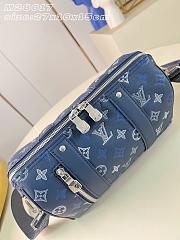 Okify Louis Vuitton City Keepall Bag M28617 27x16x15cm  - 6