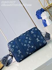 Okify Louis Vuitton City Keepall Bag M28617 27x16x15cm  - 5