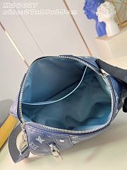 Okify Louis Vuitton City Keepall Bag M28617 27x16x15cm  - 4