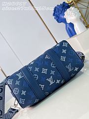 Okify Louis Vuitton City Keepall Bag M28617 27x16x15cm  - 3