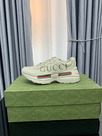 Okify Gucci 2022 White Sneakers 6587