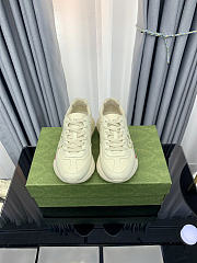 Okify Gucci 2022 White Sneakers 6587 - 6