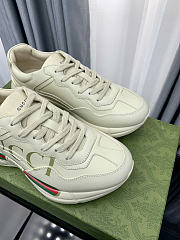 Okify Gucci 2022 White Sneakers 6587 - 3