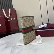 Okify Gucci Ophidia GG Wallet 838470 14x9.5x1cm - 6