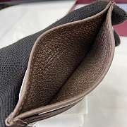 Okify Gucci Ophidia Card Holder 834795 11x7cm - 2