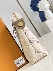 Okify Louis Vuitton Pochette Voyage Souple Bag M29427 33.5x26x5.5cm - 6