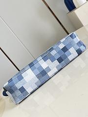 Okify Louis Vuitton Pochette Voyage Souple Bag M28846 30x21x7.5cm - 3