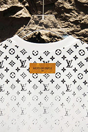 Okify Louis Vuitton White T-shirt 29157 - 5