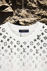 Okify Louis Vuitton White T-shirt 29157 - 4