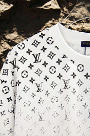 Okify Louis Vuitton White T-shirt 29157 - 3