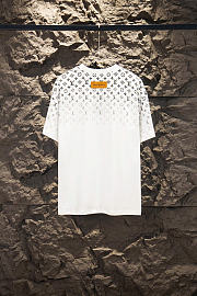 Okify Louis Vuitton White T-shirt 29157 - 2