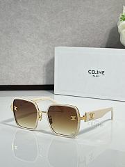 Okify Celine CL1464LU Sunglasses - 6