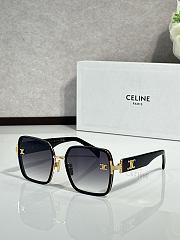 Okify Celine CL1464LU Sunglasses - 5
