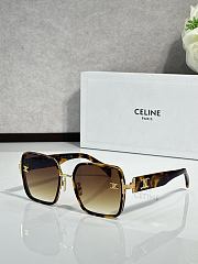 Okify Celine CL1464LU Sunglasses - 4