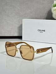 Okify Celine CL1464LU Sunglasses - 1
