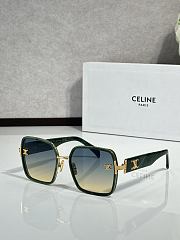 Okify Celine CL1464LU Sunglasses - 2