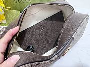 Okify Gucci Ophidia GG Small Shoulder Bag 752591 24x15x7cm - 3
