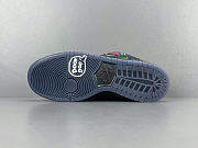 Okify Nike Supreme SP Dunk Low Shoes 29171 - 5