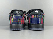 Okify Nike Supreme SP Dunk Low Shoes 29171 - 4