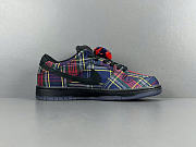 Okify Nike Supreme SP Dunk Low Shoes 29171 - 6
