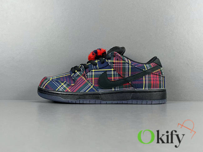 Okify Nike Supreme SP Dunk Low Shoes 29171 - 1