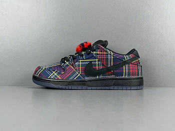 Okify Nike Supreme SP Dunk Low Shoes 29171