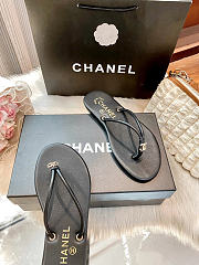 Okify CC Black Women Slides 29178 - 4