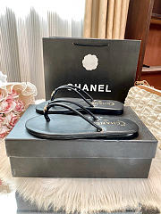 Okify CC Black Women Slides 29178 - 2