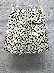 Okify Louis Vuitton x Tyler Men Shorts 29202 - 6