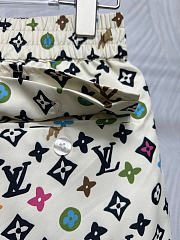 Okify Louis Vuitton x Tyler Men Shorts 29202 - 5