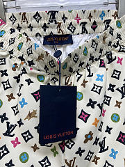 Okify Louis Vuitton x Tyler Men Shorts 29202 - 4