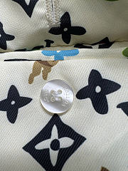 Okify Louis Vuitton x Tyler Men Shorts 29202 - 2