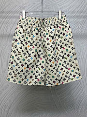 Okify Louis Vuitton x Tyler Men Shorts 29202 - 1