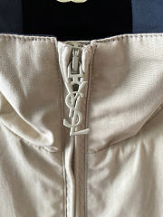 Okify YSL White Jacket 29221 - 6