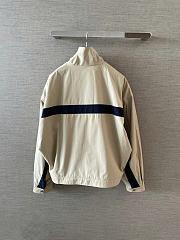Okify YSL White Jacket 29221 - 5
