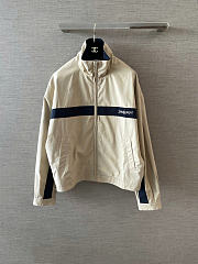 Okify YSL White Jacket 29221 - 1
