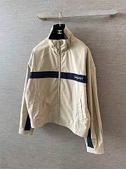 Okify YSL White Jacket 29221 - 3